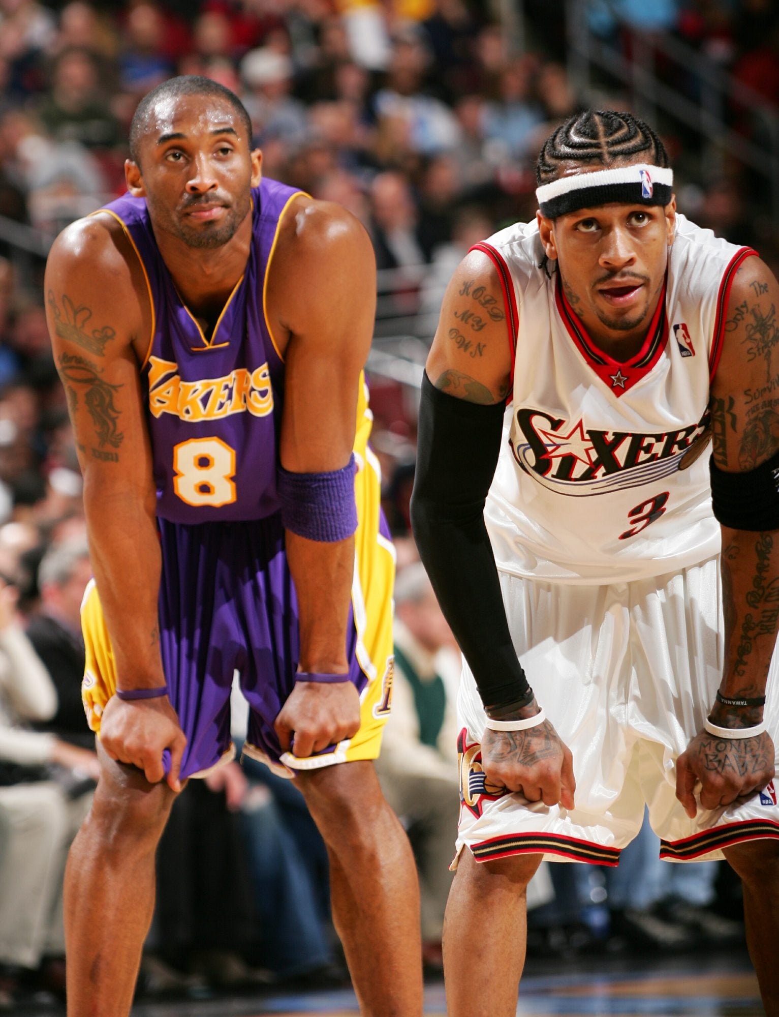 Jerseys